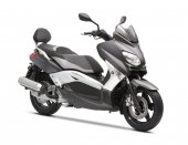 2011 Yamaha X-Max 125 Sport photo
